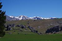 Castle Hill Rocks
