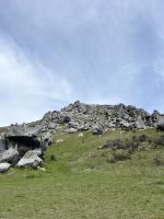 Castle Hill Rocks