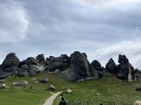 Castle Hill Rocks