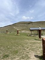 Castle Hill Rocks
