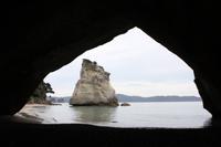 Cathedral Cove, Coromandel
