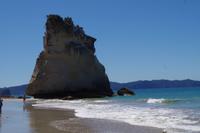 Cathedral Cove