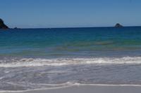 Cathedral Cove