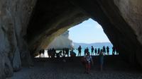 Cathedral Cove