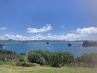 Cathedral Cove