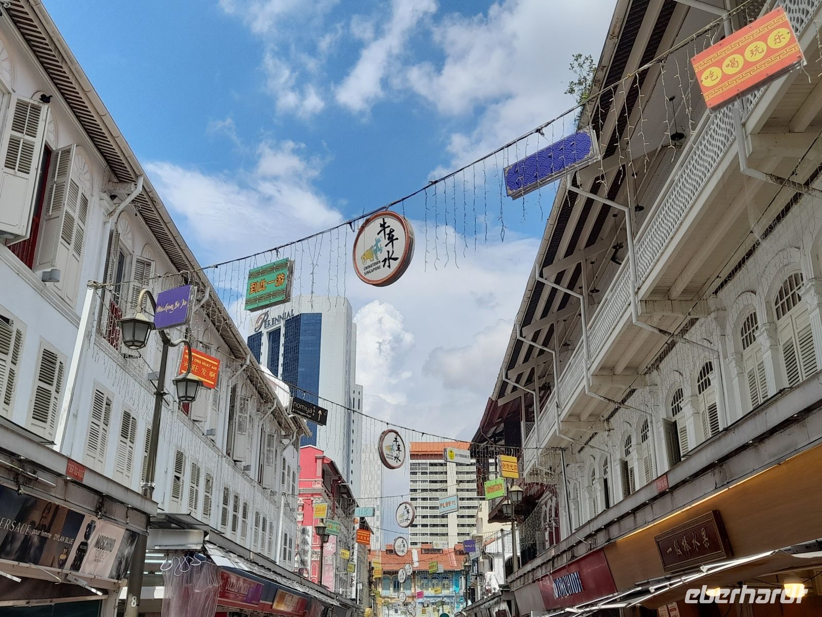 Chinatown