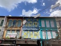 Chinatown
