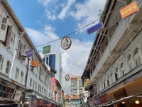 Chinatown