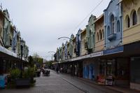 Christchurch - New Regent Street