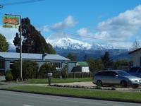 Christchurch - Punakaiki