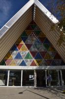 Christchurch - Transitional Cathedral