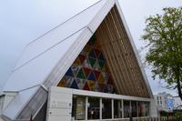 Christchurch Transitional Cathedral