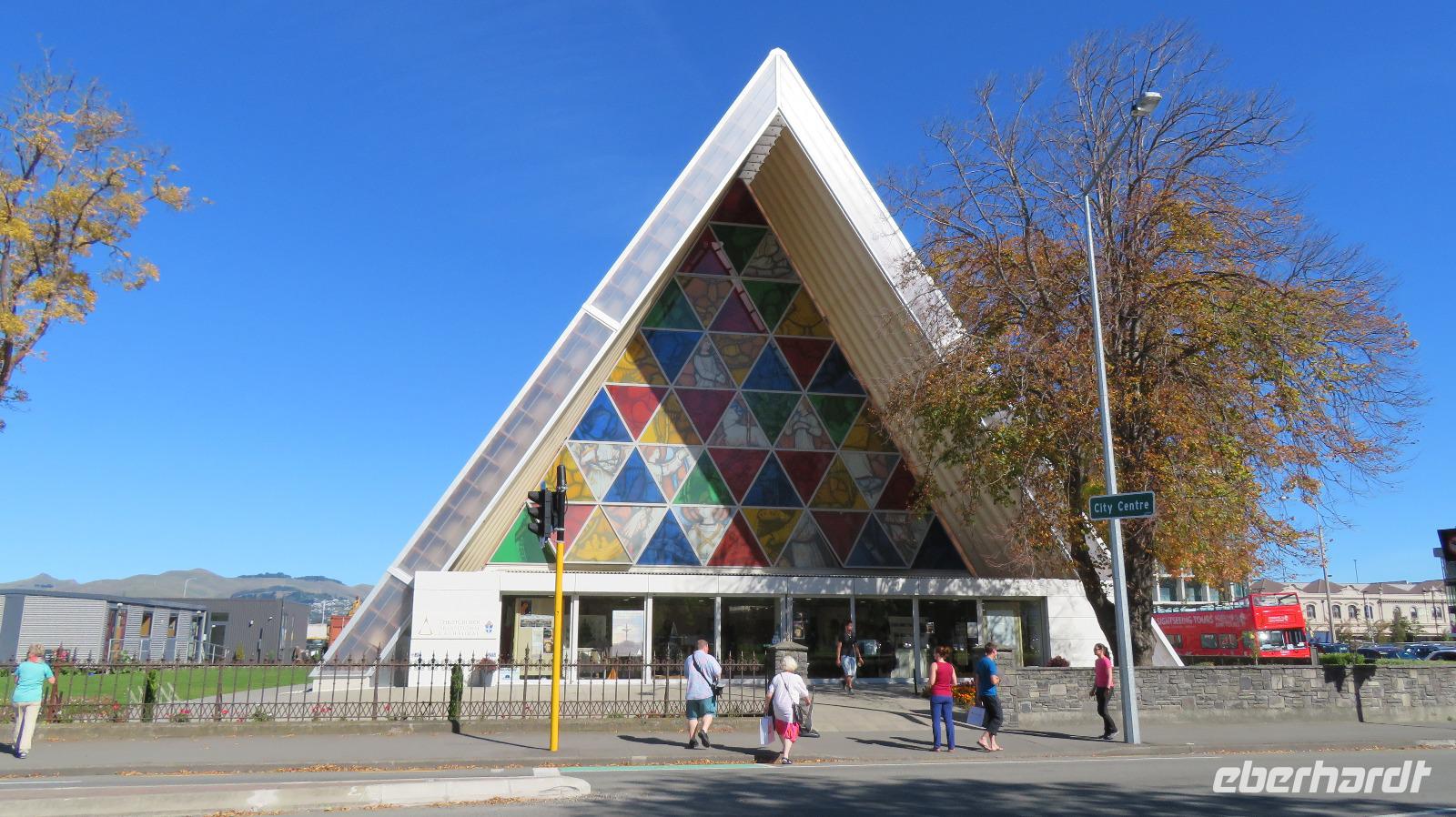 Christchurch