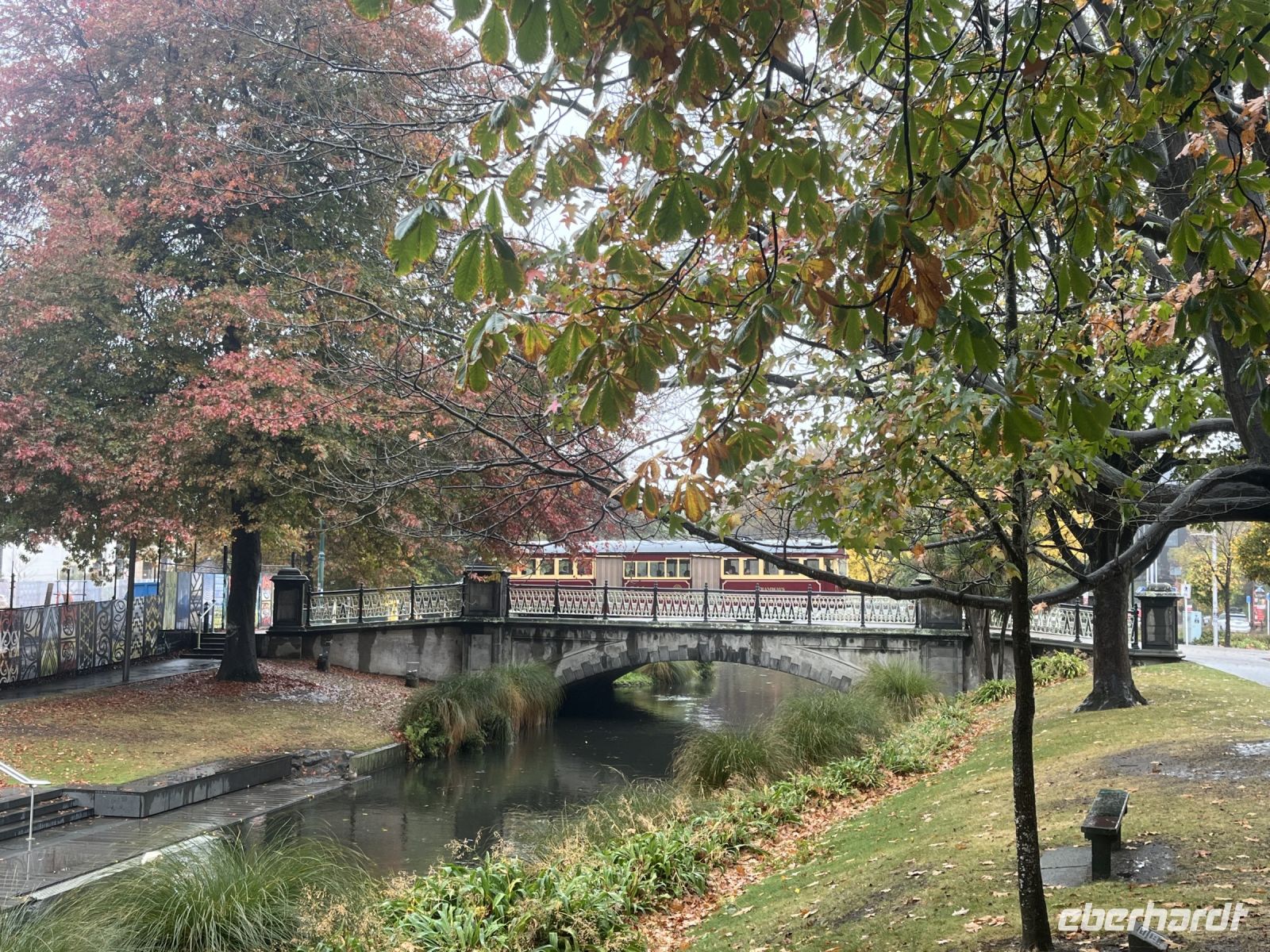 Christchurch