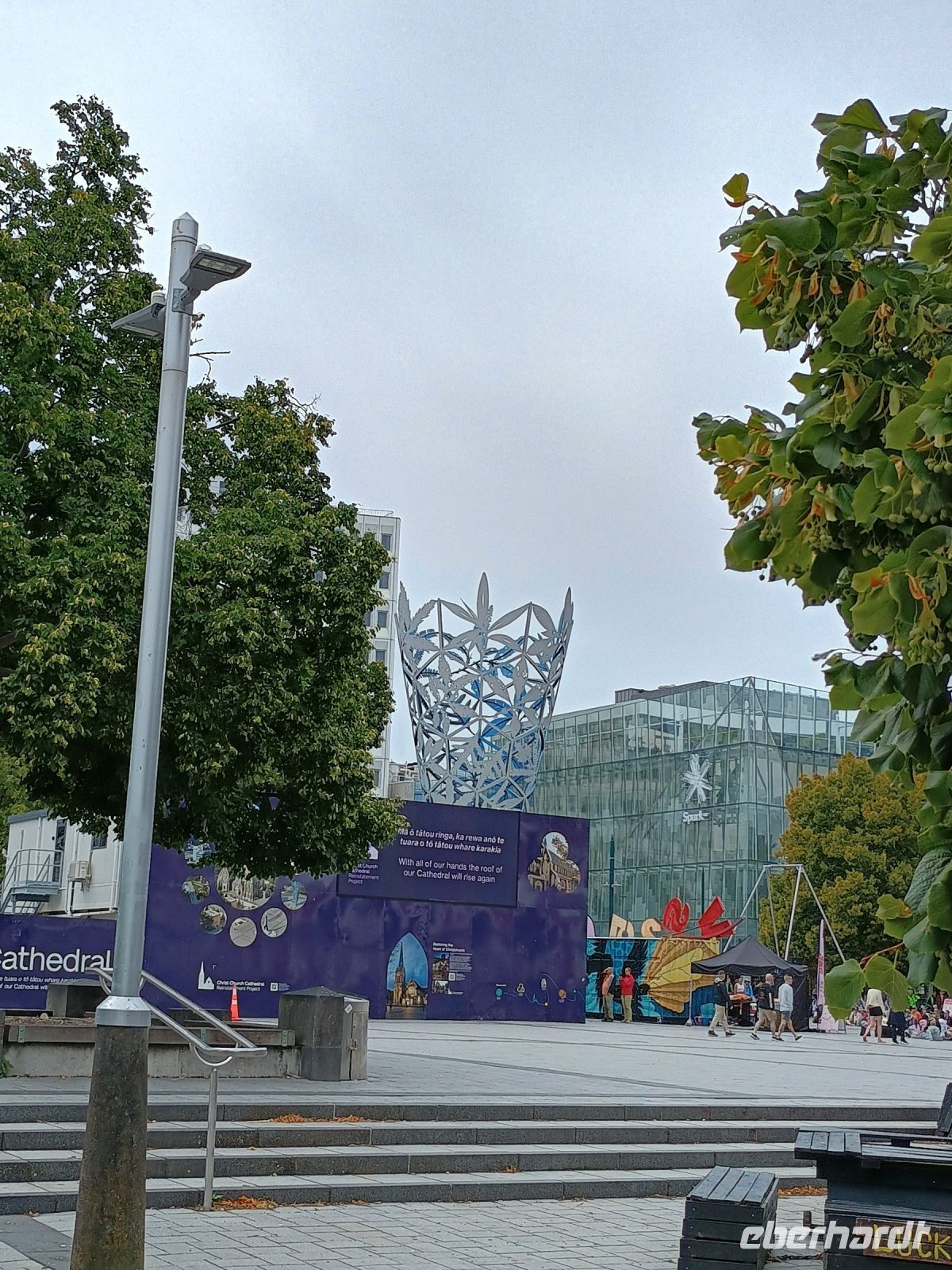 Christchurch