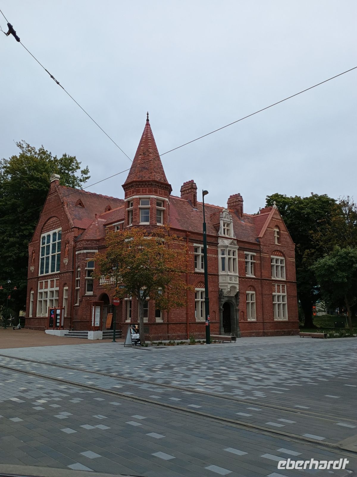 Christchurch