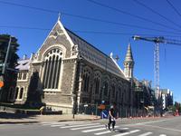 Christchurch