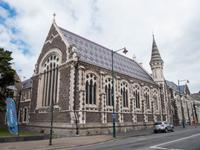 Christchurch