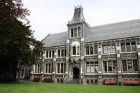 Christchurch