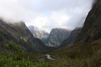 Cleddau Valley