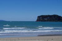 Coromandel Halbinsel