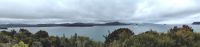 Coromandel Halbinsel