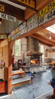 Country Cafe Makarora