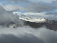 Crown Range 