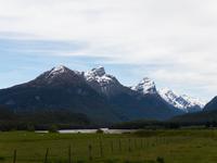 Dart River Safari, Paradise