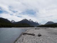 Dart River Safari, Paradise
