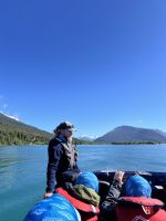 Dart River Safari