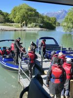 Dart River Safari