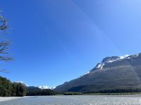 Dart River Safari