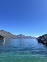 Dart River Safari