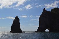 Das Hole in the Rock