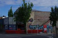 Das zerstörte Christchurch