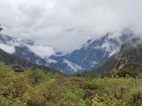 Doubtful Sound, Südinsel Neuseeland