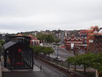 Dunedin - Bahnhof