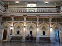 Dunedin - Bahnhof
