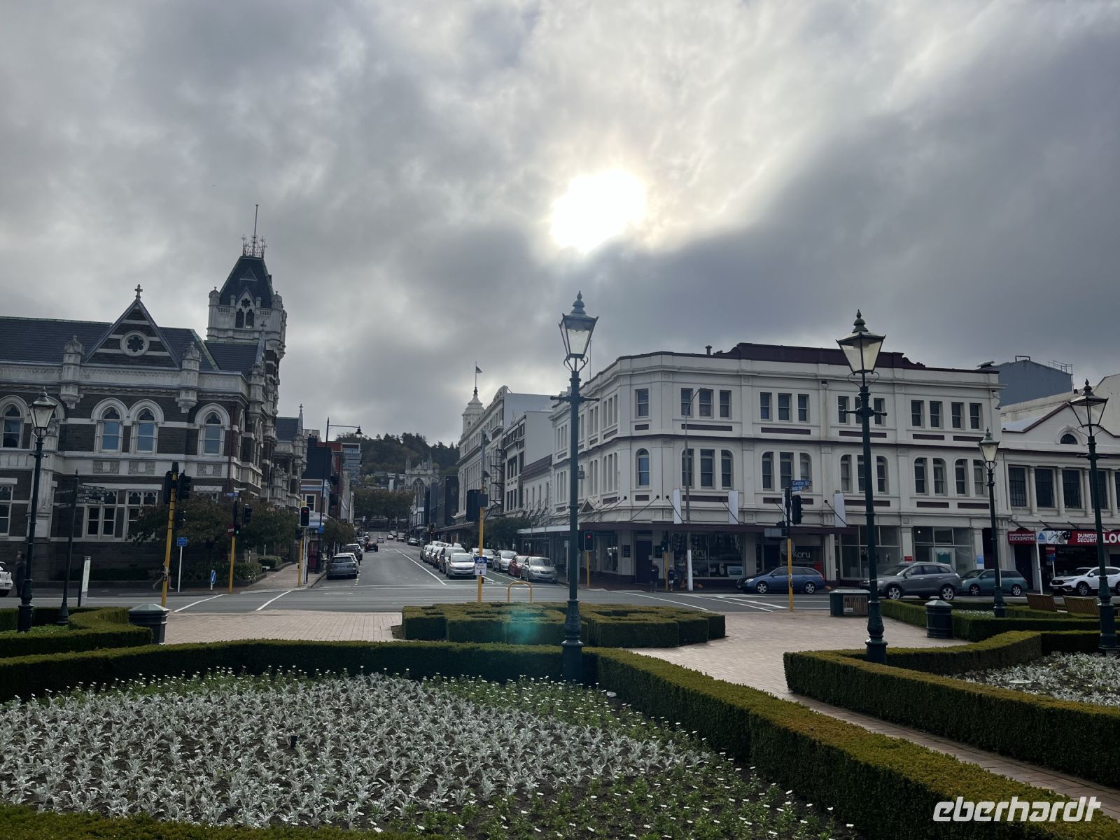Dunedin
