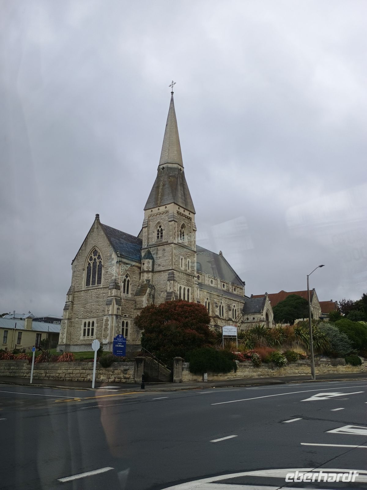 Dunedin