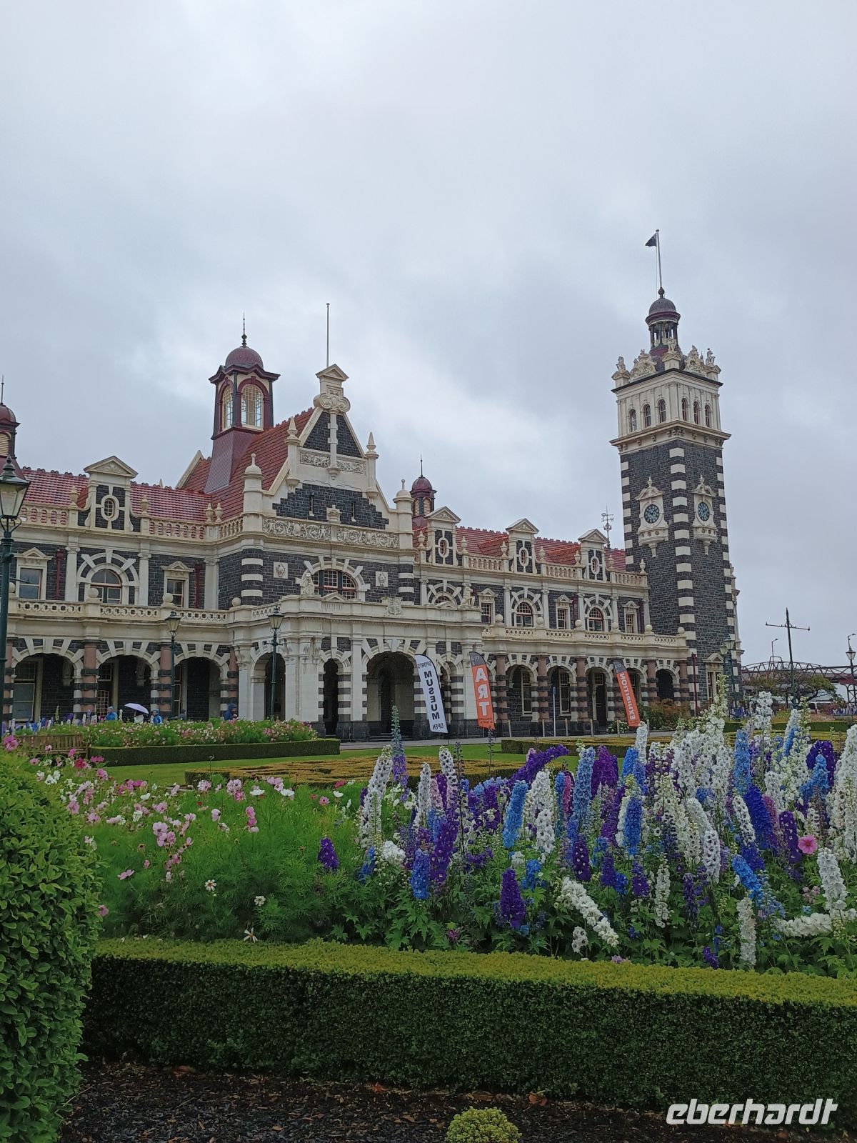Dunedin