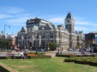 Dunedin