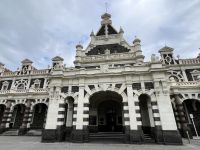 Dunedin