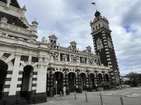 Dunedin