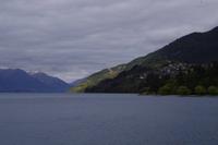 Earnslow - Lake Wakatipu