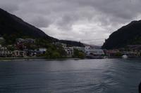 Earnslow - Lake Wakatipu