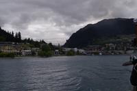 Earnslow - Lake Wakatipu
