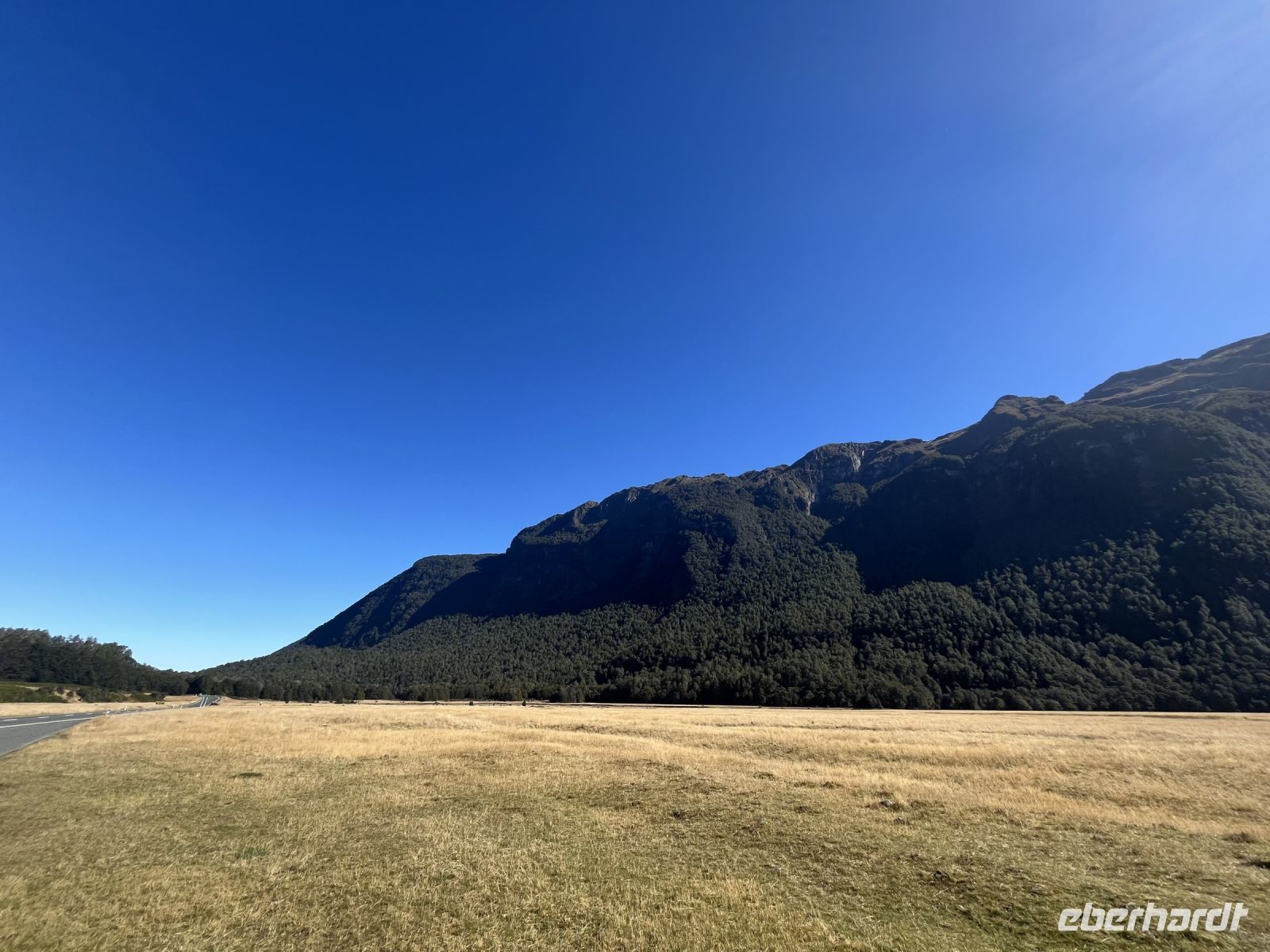 Eglington Valley