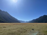 Eglington Valley